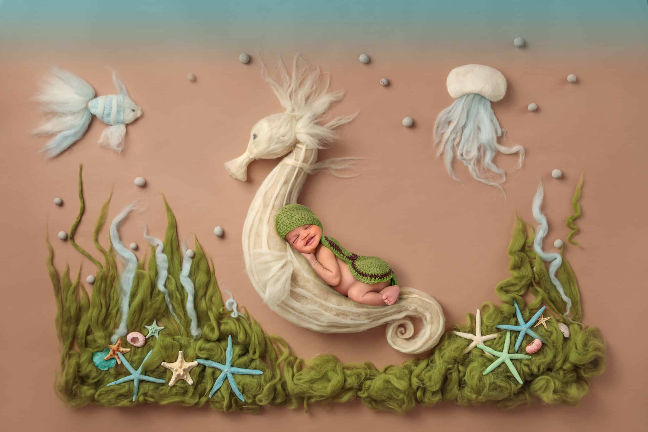 Getting Ready For New Baby The Frugal Way