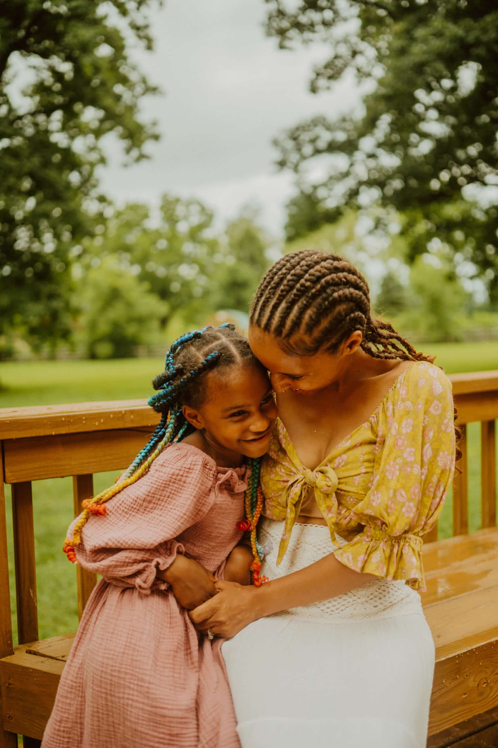 ways to spend time with your daughter