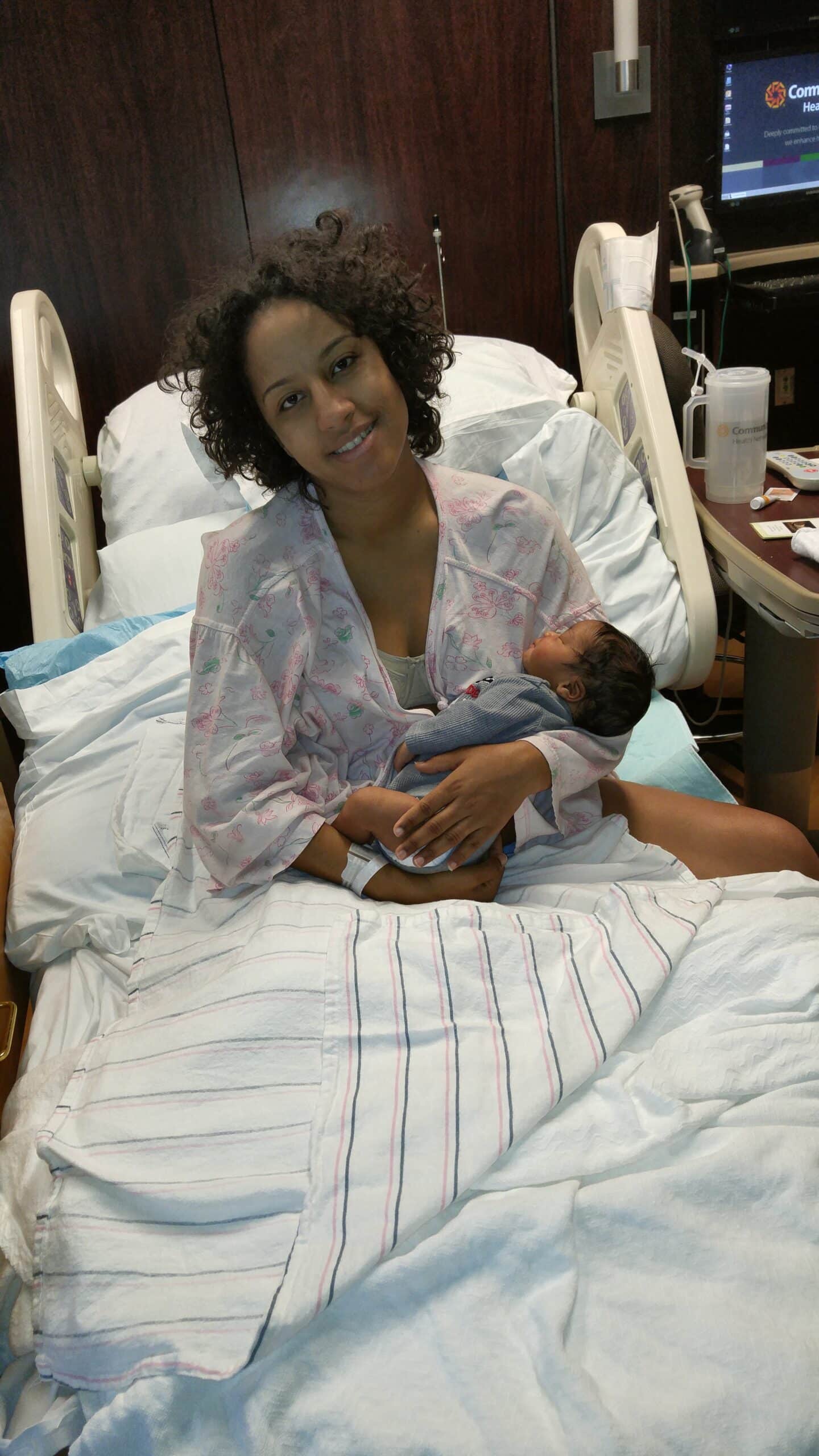 c-section recovery essentials